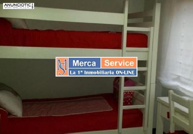 Precioso apartamento econ&oacute;mico