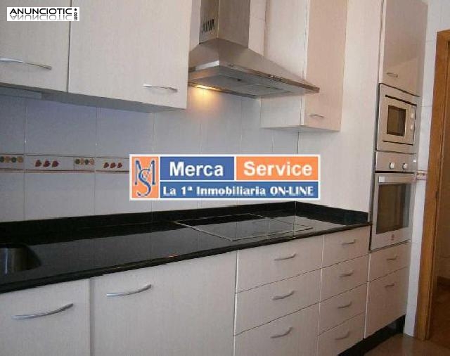 Ocasi&oacute;n en avenida de vigo mercadona