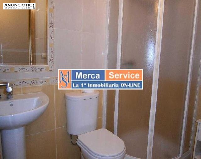 Ocasi&oacute;n en avenida de vigo mercadona