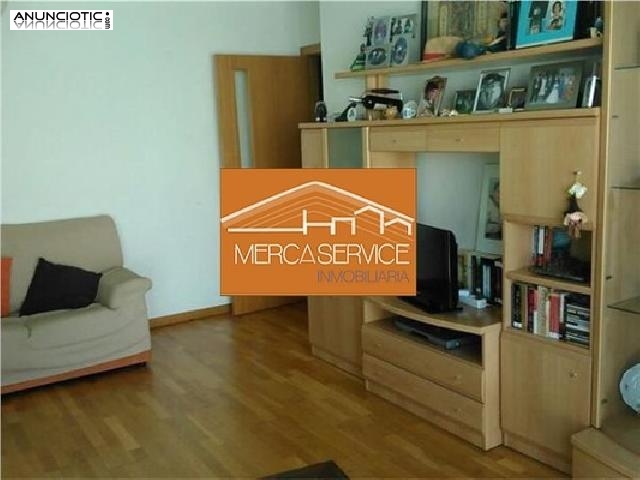 Excelenta apartamento seminuevo c&eacute;ntrico