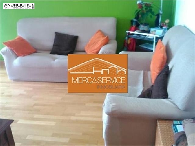 Excelenta apartamento seminuevo c&eacute;ntrico