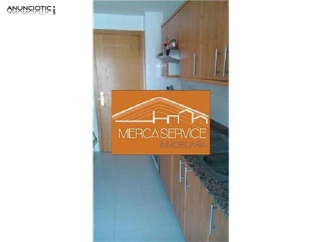 Excelenta apartamento seminuevo c&eacute;ntrico