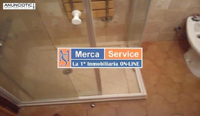 Piso c&eacute;ntrico de gran superficie 