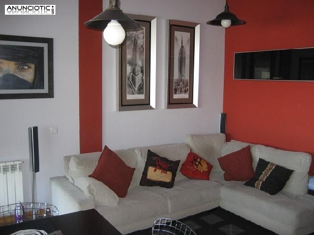 Excelente piso c&eacute;ntrico con terraza 