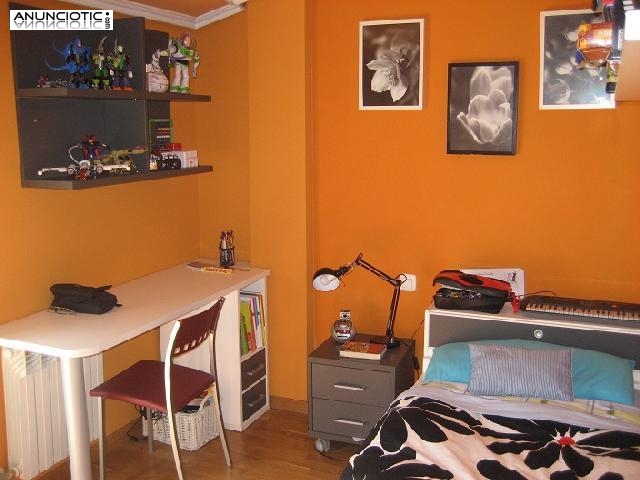 Excelente piso c&eacute;ntrico con terraza 