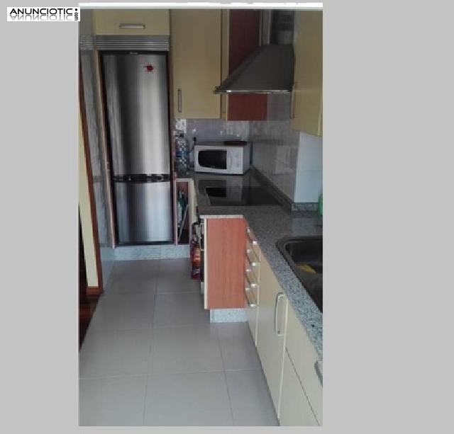 Oportunidad &aacute;tico con terraza 