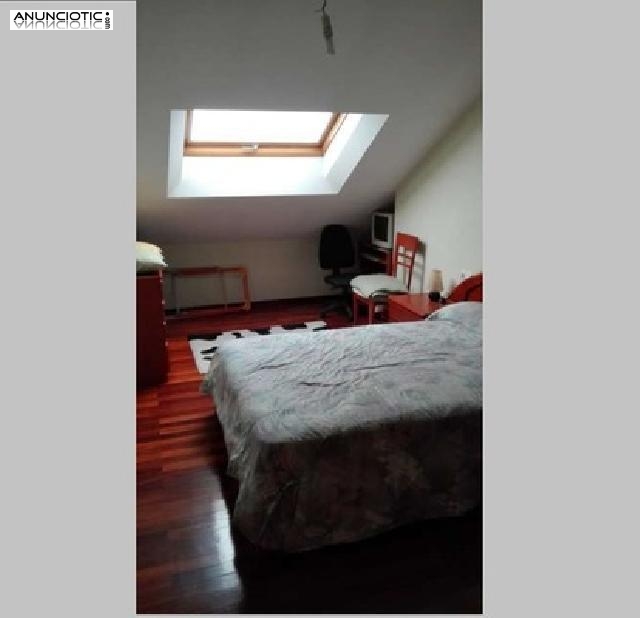 Oportunidad &aacute;tico con terraza 