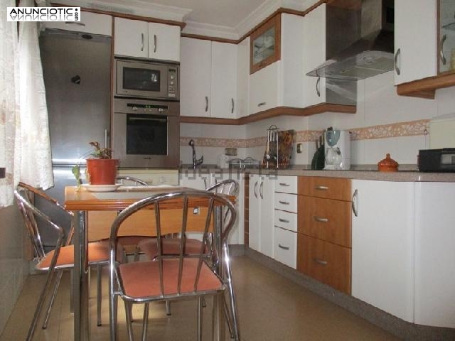 Magn&iacute;fico piso nuevo en eduardo pondal