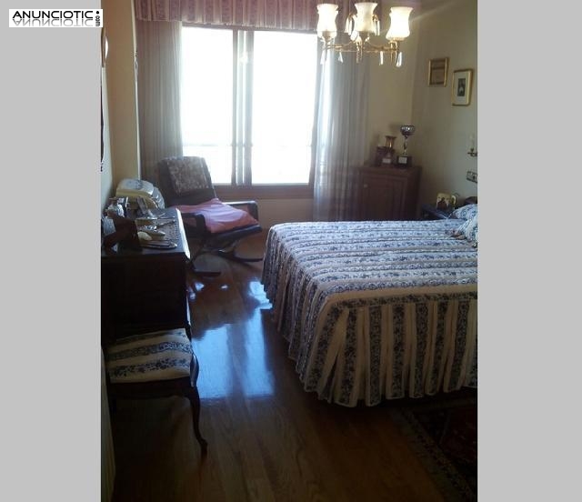 Magn&iacute;fico piso nuevo en eduardo pondal