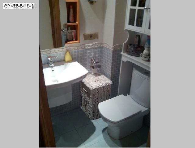 Magn&iacute;fico piso nuevo en eduardo pondal