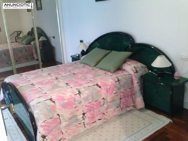 Centro de la guardia pr&oacute;ximo puerto