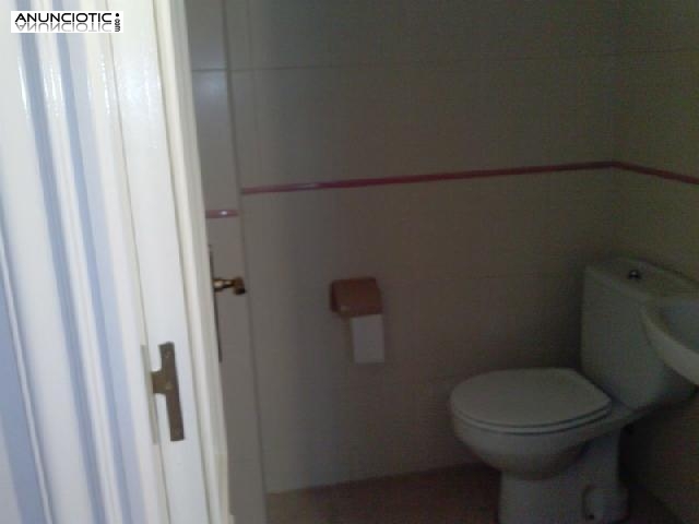 Centro de la guardia pr&oacute;ximo puerto