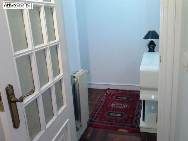 Centro de la guardia pr&oacute;ximo puerto