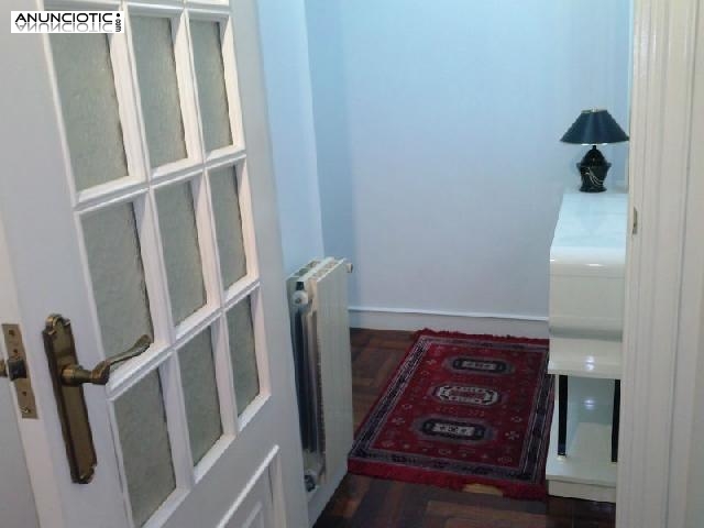 Centro de la guardia pr&oacute;ximo puerto