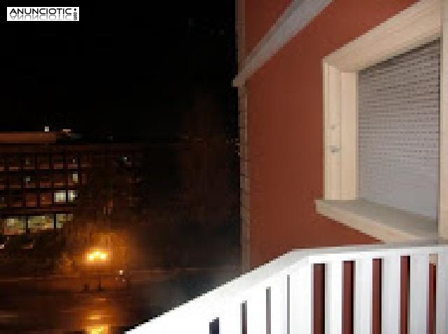 Edificio declarado patrimonio art&iacute;stico