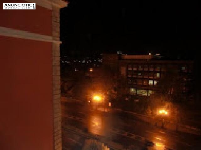 Edificio declarado patrimonio art&iacute;stico