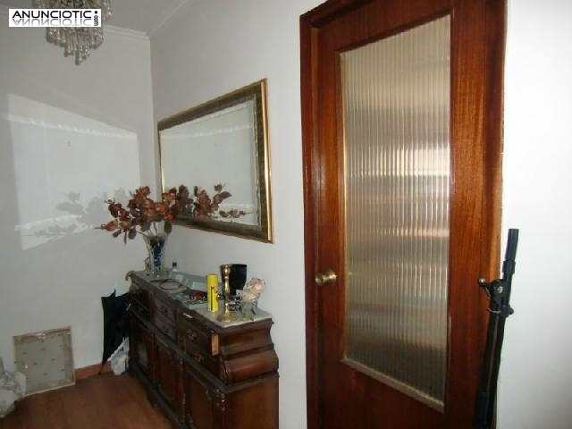 Frente a edificio telef&oacute;nica urge venta