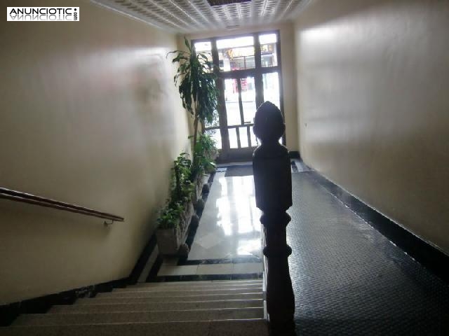 Frente a edificio telef&oacute;nica urge venta