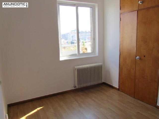 &aacute;tico con vistas situaci&oacute;n inmejorable