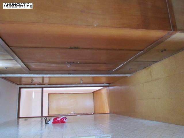 &aacute;tico con vistas situaci&oacute;n inmejorable