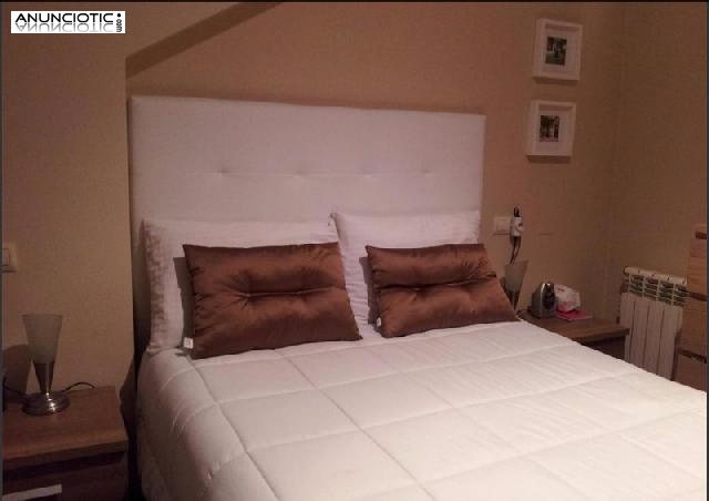 &aacute;tico semi nuevo con terraza 