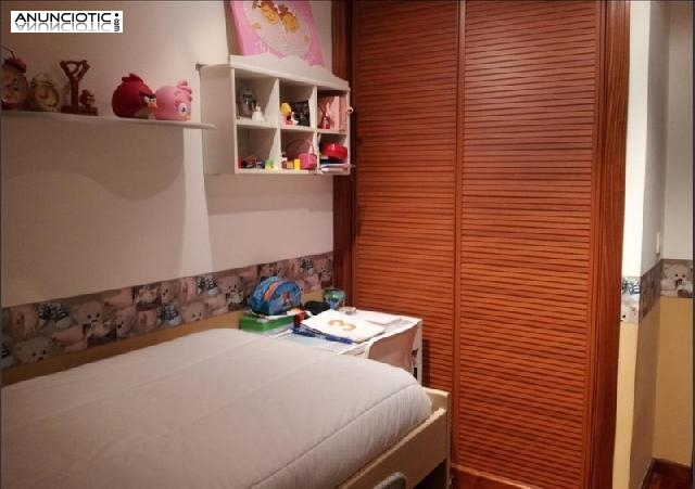 &aacute;tico semi nuevo con terraza 