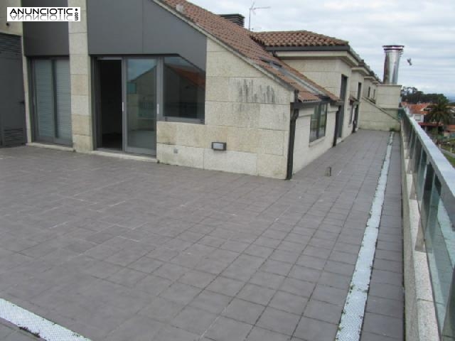 Promoci&oacute;n obra nueva en la lanzada 