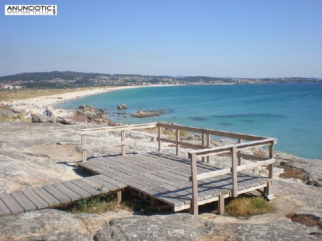 Promoci&oacute;n obra nueva en la lanzada 