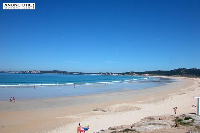 Promoci&oacute;n obra nueva en la lanzada 