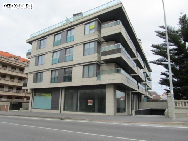 Promoci&oacute;n obra nueva en la lanzada 