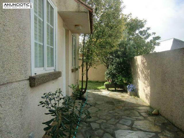 Casa solar en nigr&aacute;n de 69 m2