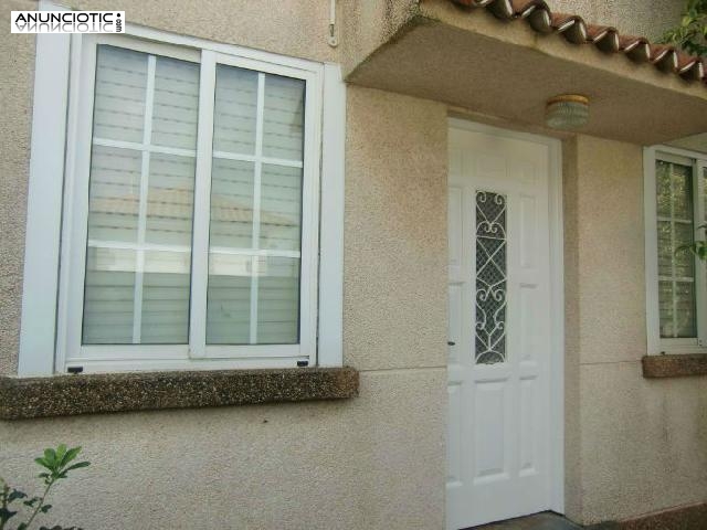 Casa solar en nigr&aacute;n de 69 m2