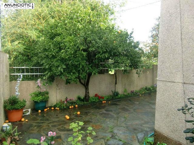 Casa solar en nigr&aacute;n de 69 m2