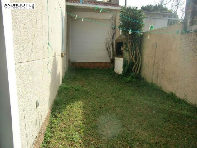 Casa solar en nigr&aacute;n de 69 m2