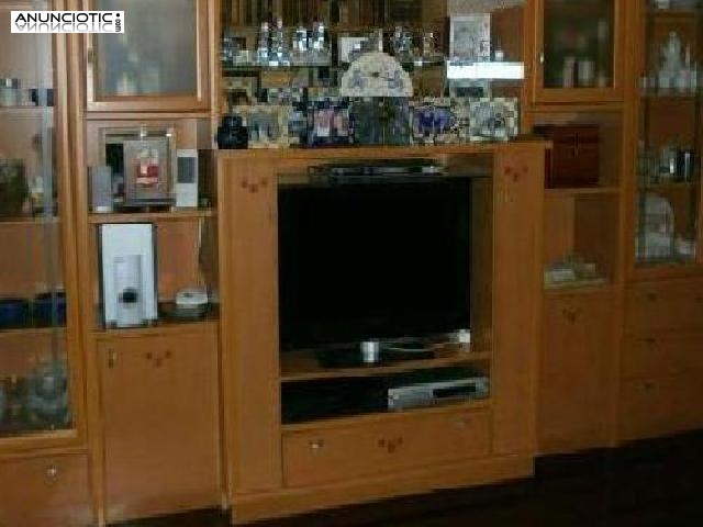 Duplex en vilagarc&iacute;a de arousa de 119 m2