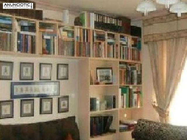 Duplex en vilagarc&iacute;a de arousa de 119 m2
