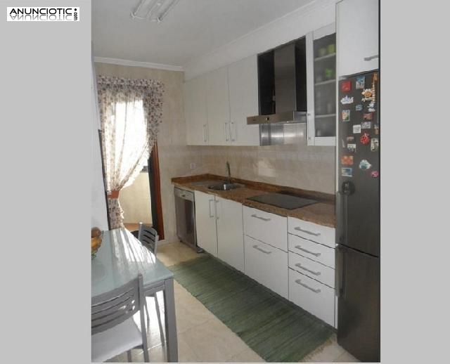 Piso de 86 m en ram&oacute;n cabanillas