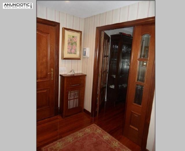 Piso de 86 m en ram&oacute;n cabanillas