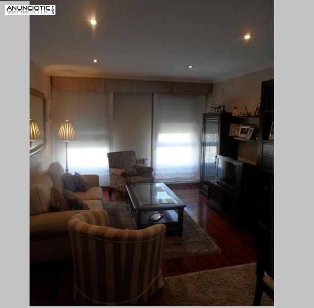 Piso de 86 m en ram&oacute;n cabanillas