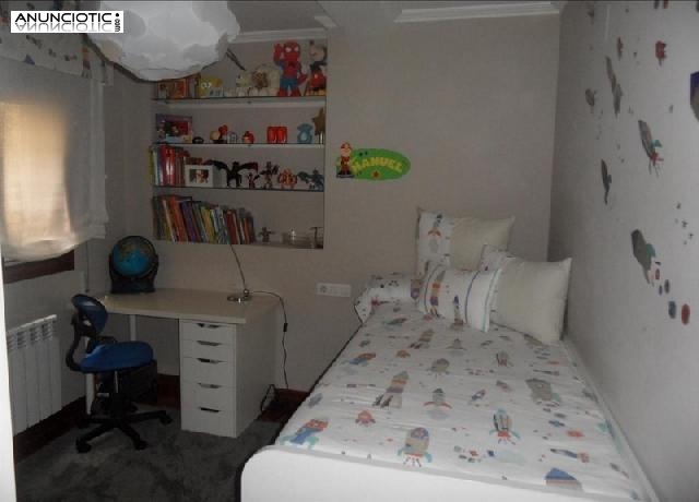 Piso de 86 m en ram&oacute;n cabanillas