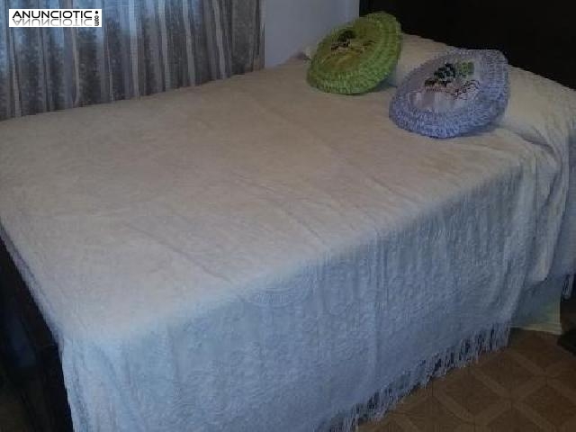 Piso en venta en joaqu&iacute;n costa