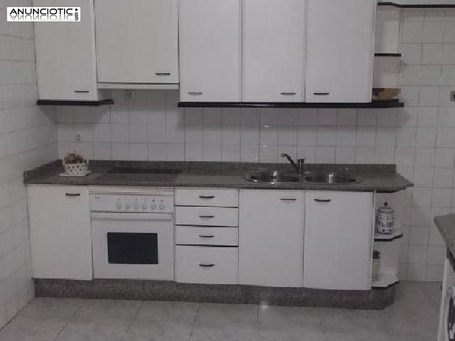 Piso en venta en joaqu&iacute;n costa