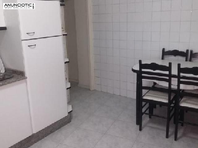 Piso en venta en joaqu&iacute;n costa