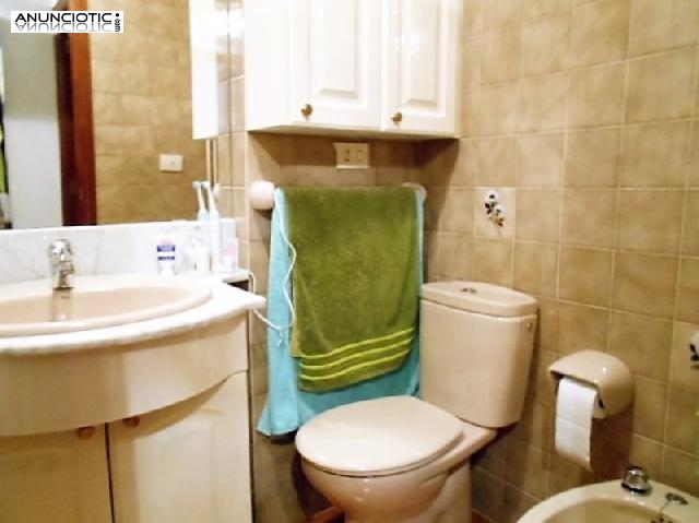 Piso en venta en vigo