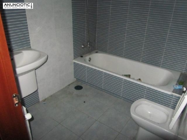 Se vende piso reformado en 1, mora&ntilde;a