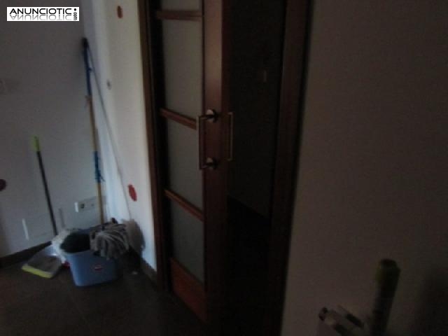 Se vende piso reformado en 1, mora&ntilde;a