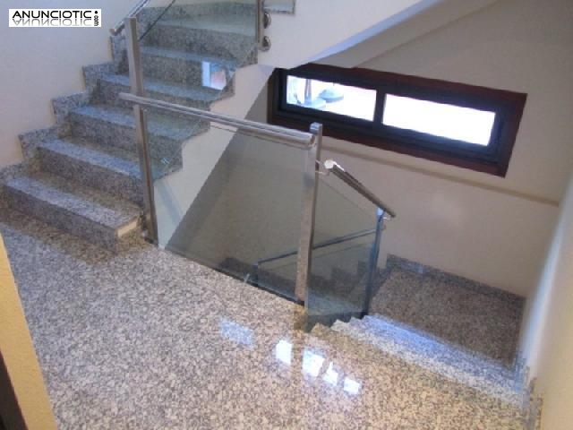 Se vende piso reformado en 1, mora&ntilde;a