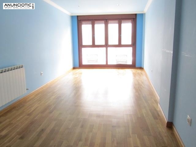 Piso de 82 m en agust&iacute;n romero