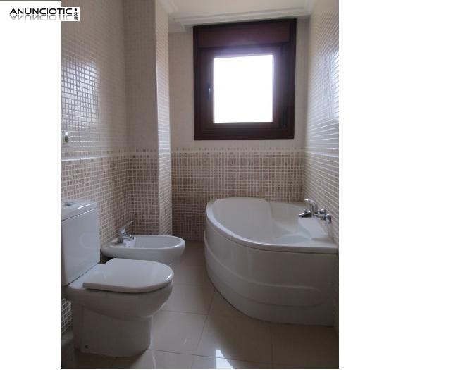 Piso de 82 m en agust&iacute;n romero