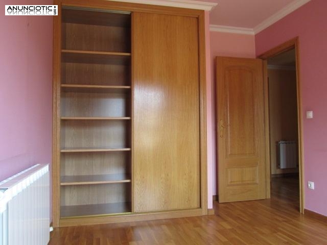 Piso de 82 m en agust&iacute;n romero